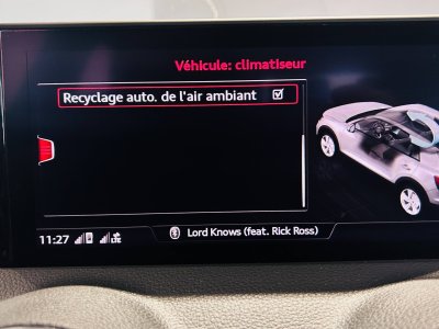 Audi Q2 35 TFSI 150 S tronic 7 S line   - 15