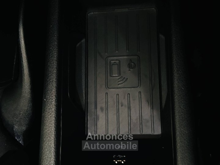 Audi Q2 35 TFSI 150 S tronic 7 S line - 20