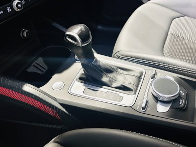 Audi Q2 35 TFSI 150 S tronic 7 S line   - 21