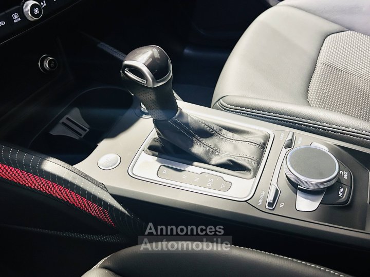 Audi Q2 35 TFSI 150 S tronic 7 S line - 21