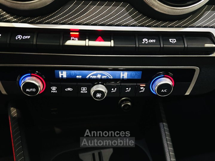 Audi Q2 35 TFSI 150 S tronic 7 S line - 22
