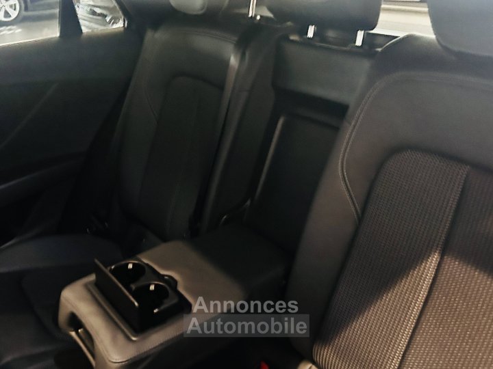 Audi Q2 35 TFSI 150 S tronic 7 S line - 23