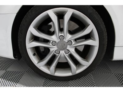 Audi A3 S3 Quattro 20i TFSI - BV S-tronic S3 8P COUPE  SUIVI - GARANTIE   - 5