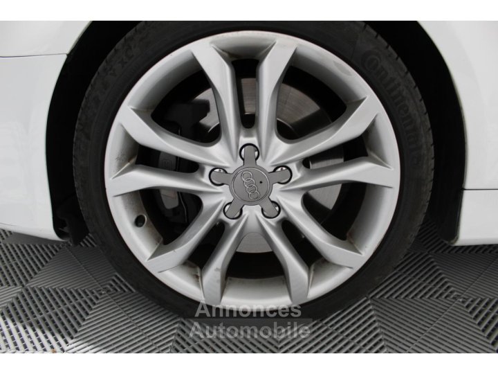 Audi A3 S3 Quattro 20i TFSI - BV S-tronic S3 8P COUPE  SUIVI - GARANTIE - 5