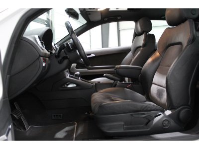 Audi A3 S3 Quattro 20i TFSI - BV S-tronic S3 8P COUPE  SUIVI - GARANTIE   - 8