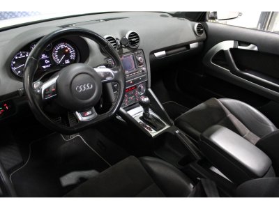 Audi A3 S3 Quattro 20i TFSI - BV S-tronic S3 8P COUPE  SUIVI - GARANTIE   - 9