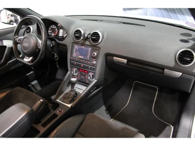 Audi A3 S3 Quattro 20i TFSI - BV S-tronic S3 8P COUPE  SUIVI - GARANTIE   - 10