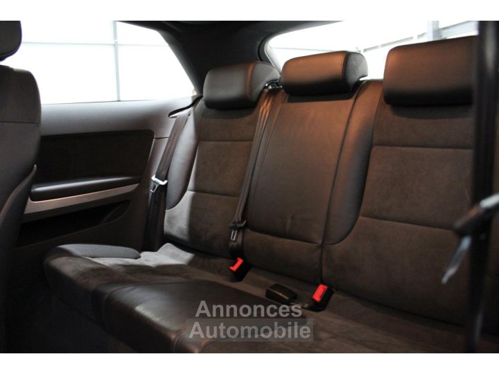 Audi A3 S3 Quattro 20i TFSI - BV S-tronic S3 8P COUPE  SUIVI - GARANTIE - 13