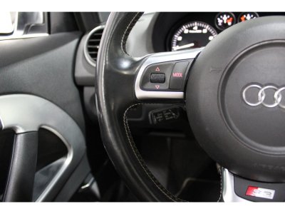 Audi A3 S3 Quattro 20i TFSI - BV S-tronic S3 8P COUPE  SUIVI - GARANTIE   - 16