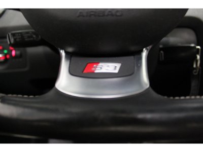 Audi A3 S3 Quattro 20i TFSI - BV S-tronic S3 8P COUPE  SUIVI - GARANTIE   - 18