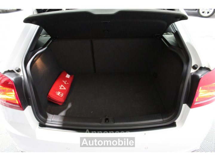 Audi A3 S3 Quattro 20i TFSI - BV S-tronic S3 8P COUPE  SUIVI - GARANTIE - 19
