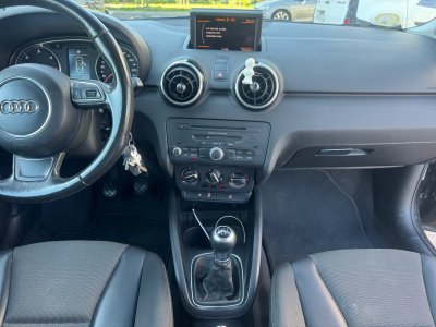 Audi A1 16 TDI 105 Ambition Luxe   - 11