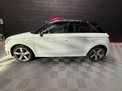 Audi A1 Sportback 16 TDI 90 S line   - 2