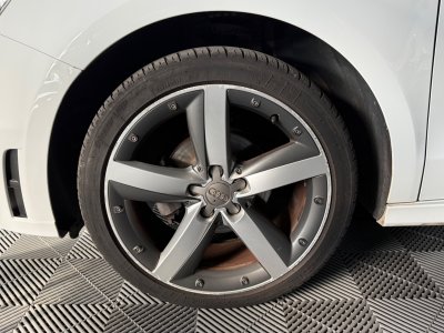 Audi A1 Sportback 16 TDI 90 S line   - 9