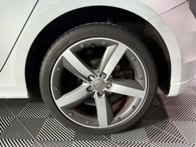 Audi A1 Sportback 16 TDI 90 S line   - 10