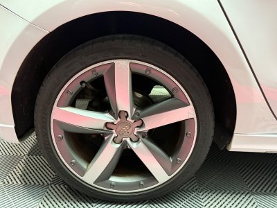 Audi A1 Sportback 16 TDI 90 S line   - 11