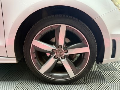 Audi A1 Sportback 16 TDI 90 S line   - 12