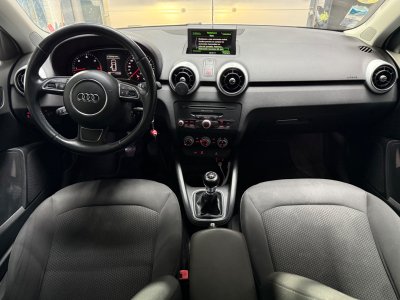 Audi A1 Sportback 16 TDI 90 S line   - 13