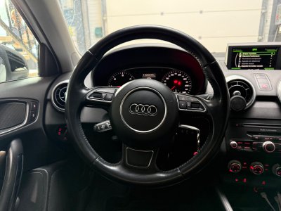 Audi A1 Sportback 16 TDI 90 S line   - 14