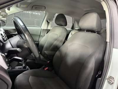 Audi A1 Sportback 16 TDI 90 S line   - 15