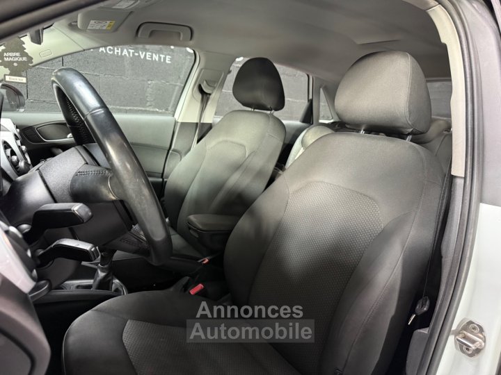 Audi A1 Sportback 16 TDI 90 S line - 15