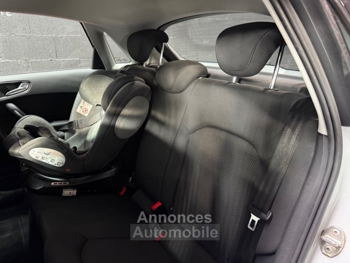 Audi A1 Sportback 16 TDI 90 S line - 16