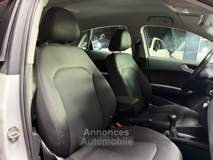 Audi A1 Sportback 16 TDI 90 S line - 18