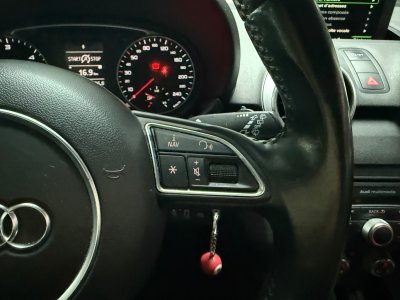 Audi A1 Sportback 16 TDI 90 S line   - 19