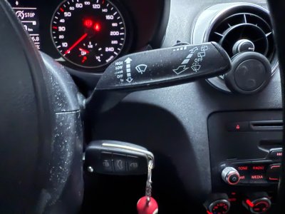 Audi A1 Sportback 16 TDI 90 S line   - 20