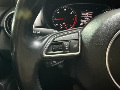 Audi A1 Sportback 16 TDI 90 S line   - 21