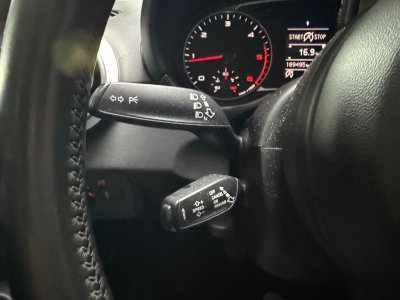 Audi A1 Sportback 16 TDI 90 S line   - 22