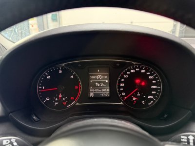 Audi A1 Sportback 16 TDI 90 S line   - 23