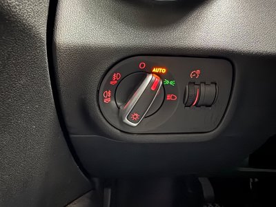 Audi A1 Sportback 16 TDI 90 S line   - 24