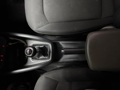 Audi A1 Sportback 16 TDI 90 S line   - 26