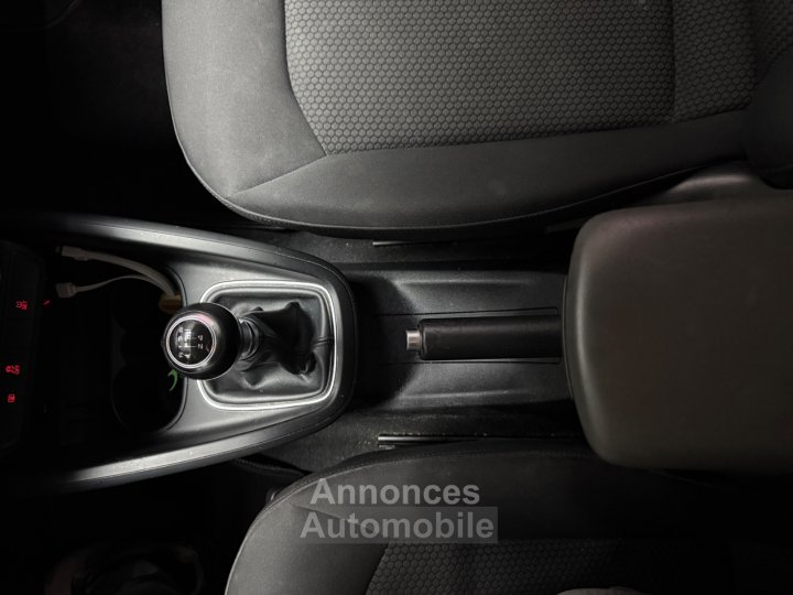 Audi A1 Sportback 16 TDI 90 S line - 26