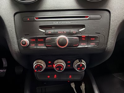 Audi A1 Sportback 16 TDI 90 S line   - 27
