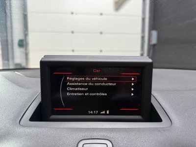 Audi A1 Sportback 16 TDI 90 S line   - 28