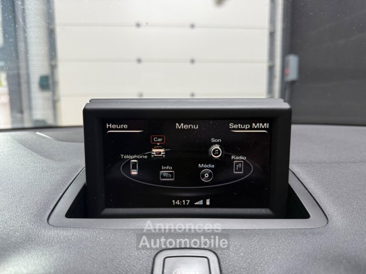 Audi A1 Sportback 16 TDI 90 S line - 29