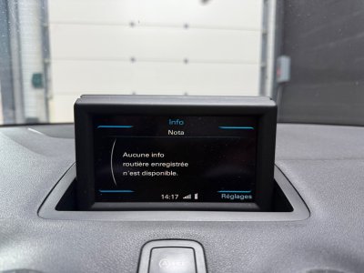 Audi A1 Sportback 16 TDI 90 S line   - 30