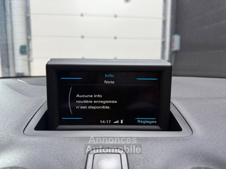 Audi A1 Sportback 16 TDI 90 S line - 30