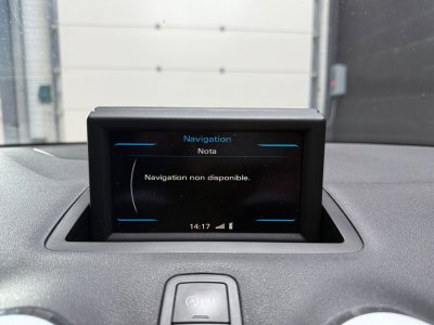 Audi A1 Sportback 16 TDI 90 S line   - 31