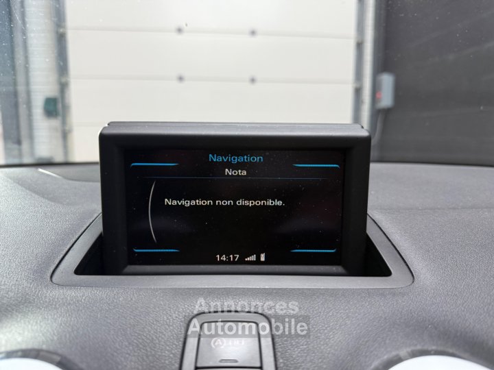 Audi A1 Sportback 16 TDI 90 S line - 31