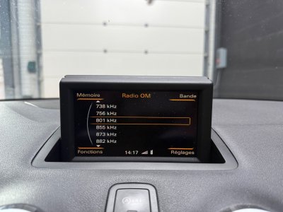 Audi A1 Sportback 16 TDI 90 S line   - 32