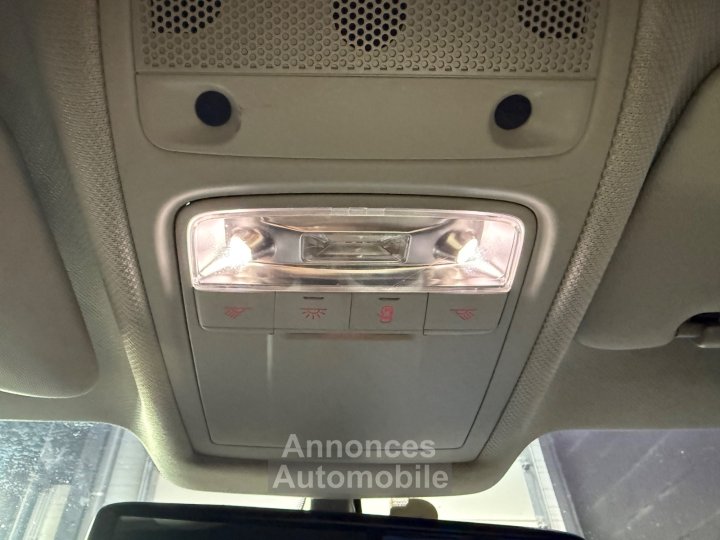 Audi A1 Sportback 16 TDI 90 S line - 34