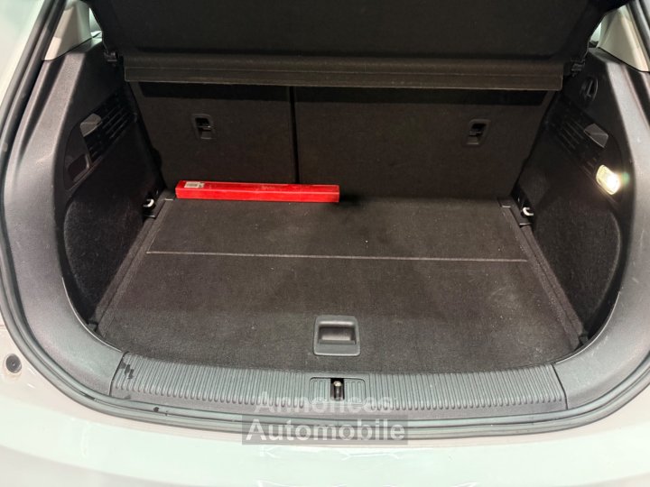 Audi A1 Sportback 16 TDI 90 S line - 35