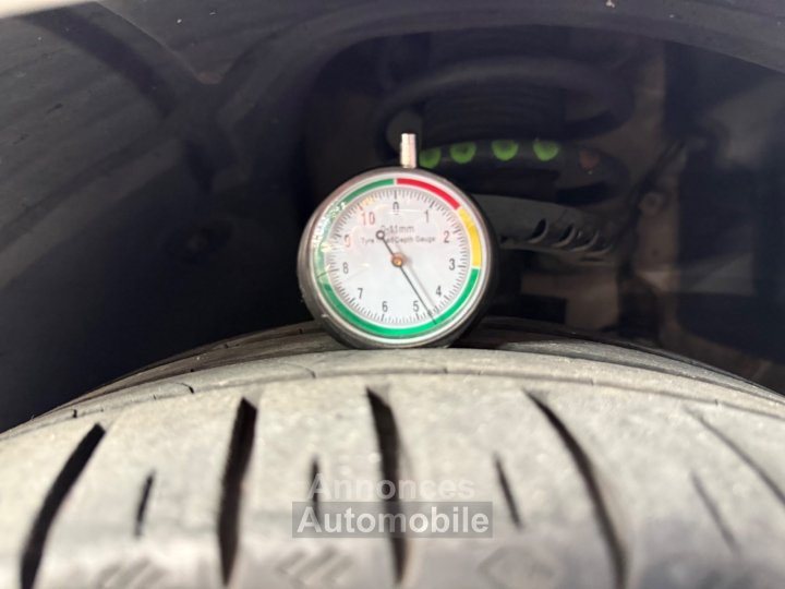 Audi A1 Sportback 16 TDI 90 S line - 36