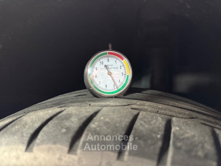 Audi A1 Sportback 16 TDI 90 S line - 37