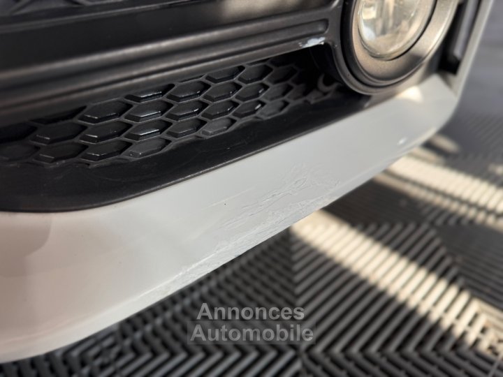 Audi A1 Sportback 16 TDI 90 S line - 42