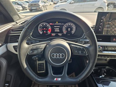 Audi S4 30 TDI 347ch quattro tiptronic 8   - 6