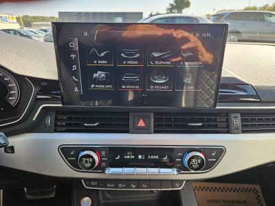 Audi S4 30 TDI 347ch quattro tiptronic 8   - 9